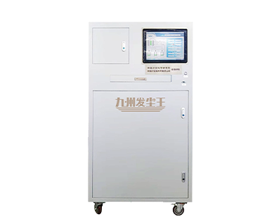 QRJ-300氣溶膠發(fā)生器